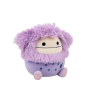 Squishmallows Levanduľový Bigfoot Dielka 30 cm