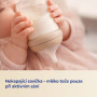 Fľaša antikoliková Natural Shape 150 ml Canpol babies