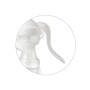 Odsávačka materského mlieka manuálna Anatomy BabyOno