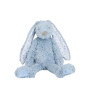 Zajačik Richie Blue Graphic Veľ. 38 cm Happy Horse
