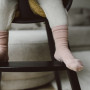 Detské ponožky Stay-on-Socks Antislip Veľ. 12 - 18 m 1 pár KipKep