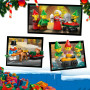 Adventný kalendár City 2026 Lego