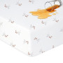 Nepremokavé prestieradlo jersey Print 70 x 140 cm Babymatex