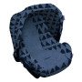 Poťah na autosedačku Seat Dooky Cover 0 m+