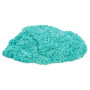 Kinetic Sand Balenie Modro Zeleného Piesku 0.9 Kg