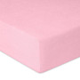 Nepremokavé prestieradlo froté 70 x 140 cm Babymatex