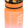 Tritánová fľaša na pitie Gradient 350 ml Baagl