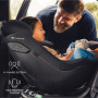 Autosedačka I-Guard Pre I-size (61–105 cm) Kinderkraft