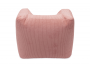 Kreslo detské Beanbag Corduroy Jollein