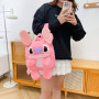 Detský plyšový batoh Lilo & Stitch Angel
