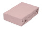 Prestieradlo jersey s gumou 70 x 140 cm BabyMatex