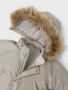 Zimná kombinéza Hero Pure Cashmere Leokid