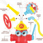 Požiarny hydrant Freddy Yookidoo