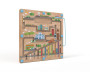 Toys Magnetická hracia doska City 2Kids