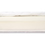 Matrac Sensillo Visco-HR 120x60 Cashmere