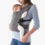 Nosítko Embrace Soft Knit Ergobaby