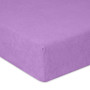 Prestieradlo froté s gumou Classic 70 x 140 cm Babymatex
