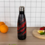 Termofľaša s kovovým viečkom 500 ml Baagl
