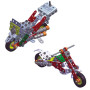 Merkúr M 011 Motocykel