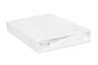 Nepremokavé prestieradlo froté 70 x 140 cm Babymatex