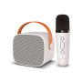 Bluetooth karaoke set MXKS-100 Maxlife
