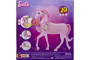Mattel Barbie Dreamtopia Kúzelný motýlí jednorožec