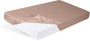 Prestieradlo Jersey s gumou 60 x 120 cm BabyMatex