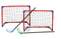 Floorball Cross set