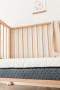 Matrac Comfort Max 60 x 120 x 14 cm Candide