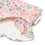 Plavky bikiny Dreamy Flowerfield Little Dutch