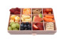 Snackle Box krabička na desiatu 1368 ml Melii