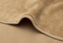 Deka Basic Sherpa 75 x 100 cm Jollein Warm Sand