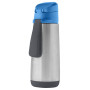 Termoska na pitie šport 500 ml B.box
