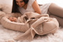Mušelínová deka Prestige 75 x 100 cm Babymatex