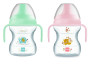 Hrnček Learn to drink cup 190 ml 6+MAM