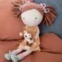 Bábika Sophia 35 cm Little Dutch