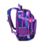 Študentský batoh Oxy Scooler Galaxy OxyBag