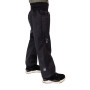 Detské softshellové nohavice s baránkom Lamb Black Esito