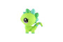Figúrka gumovací mix druhov Littlest Pet Shop