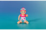 Splish Splash Emma Baby born