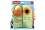 Zmyslové ročné obdobia Fisher Price