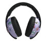 Baby Banz - Ochrana sluchu detská Butterfly Baby 3m+