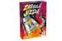 Zbesilá jazda Mindok