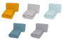 Mušelínový set prikrývka a vankúš 135 x 100 / 40 x 60 cm Babymatex