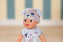 Lukas Psík, 36 cm Baby born