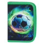 Set 5 Zippy Futbal Hráč: aktovka, peračník, sáčok, zástera, peňaženka Baagl