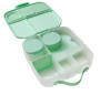 Súprava škatuliek Snack tubs 3 ks B.box