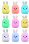Nočné svetlo Mini Rabbit Freeon