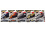 Hot Wheels Prémiové auto - velikáni FPY86