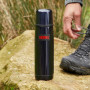 Termoska s tlačidlovým uzáverom a šálkou 500 ml Thermos